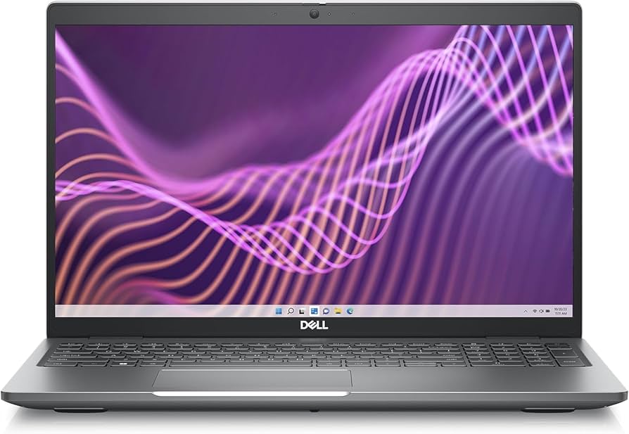 Amazon.com: Dell Latitude 5540 Laptop - 15.6 Amazon.com: Dell Latitude 5540 Laptop - 15.6