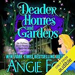 Cover of Deader Homes and Gardens