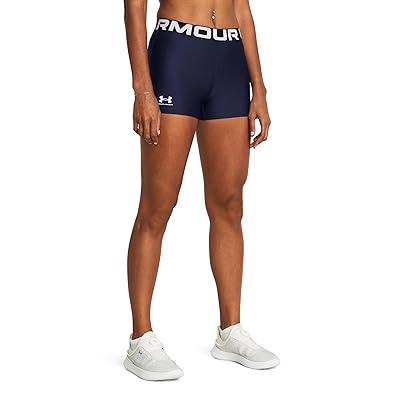 Under Armour HeatGear Shorty Women