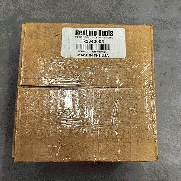 BMT45 1-1/2" ID Turning Tool Holder