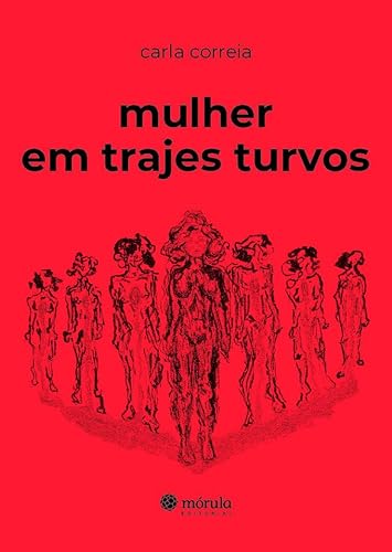 Mulher em trajes turvos: