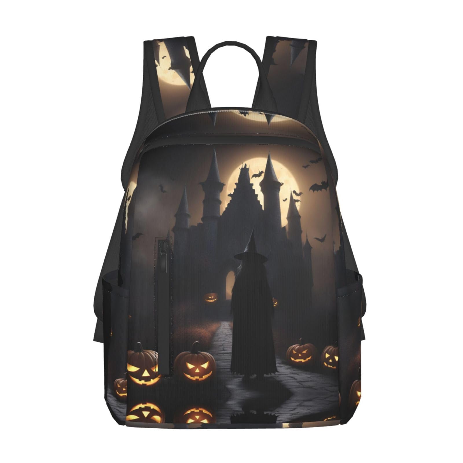 Sac à dos de randonnée léger et mixte au style Goth 1 - 8
