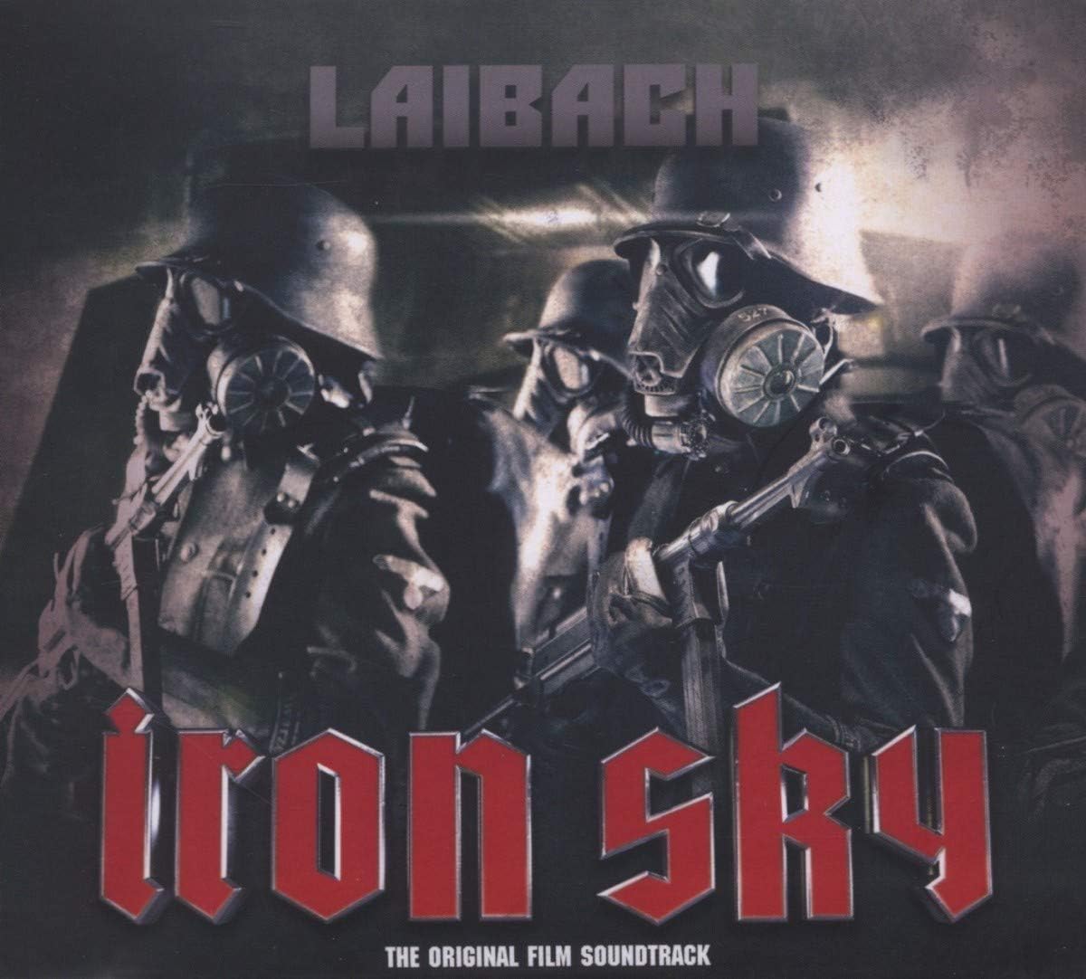Iron Sky Soundtrack