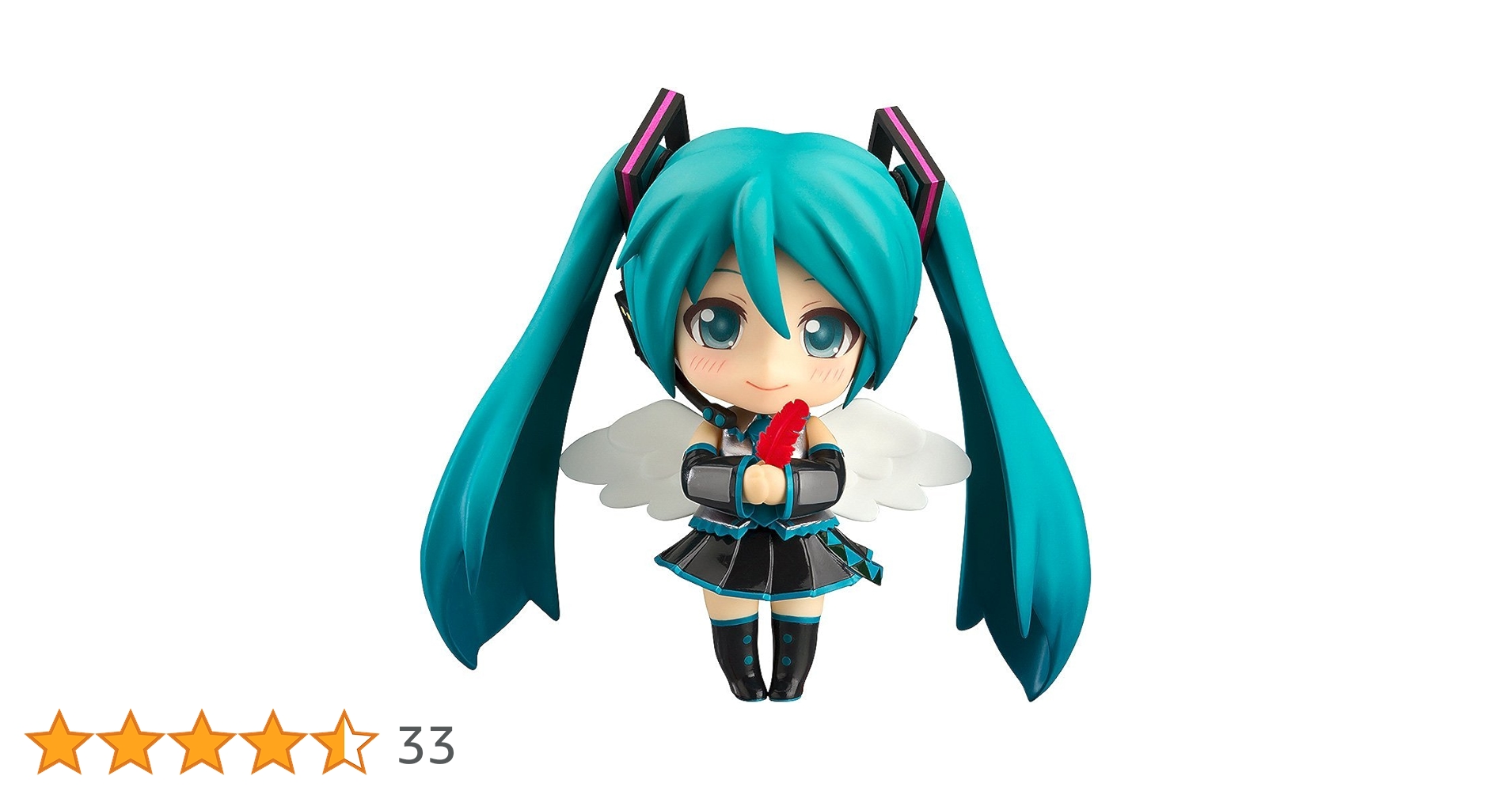 May’n PEACE of SMILE GOOD SMILE - Nendoroid 727 Pili Xia Ying Unite Against the