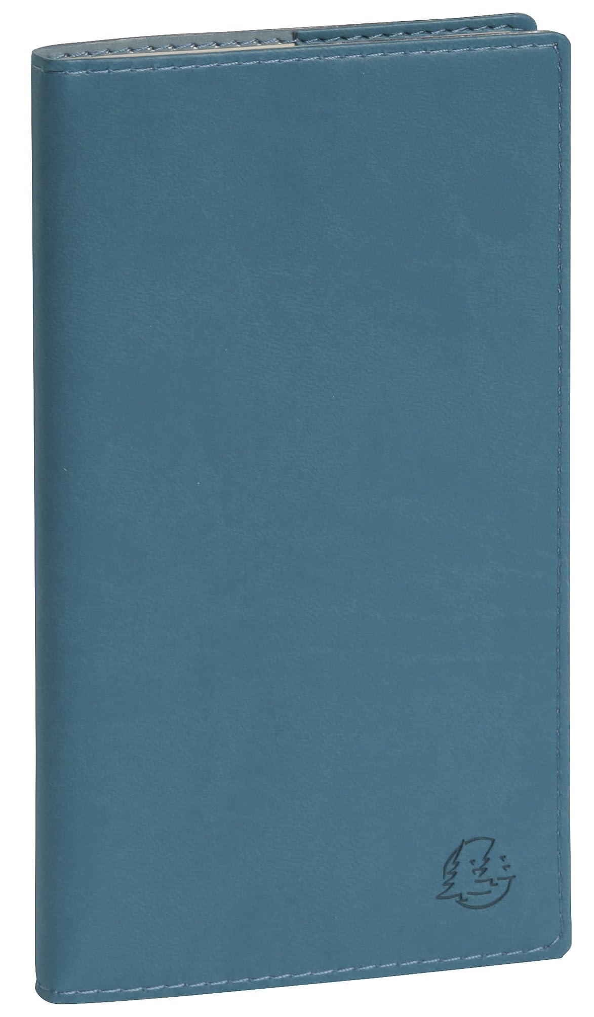 Exacompta 17 Winner 17642E Weekly Calendar 2020, 9 x 17.5 cm, Random Colours