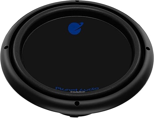Miniatura 4 de Planet Audio Subwoofers AC12D de 12 pulgadas 3600 W (par)