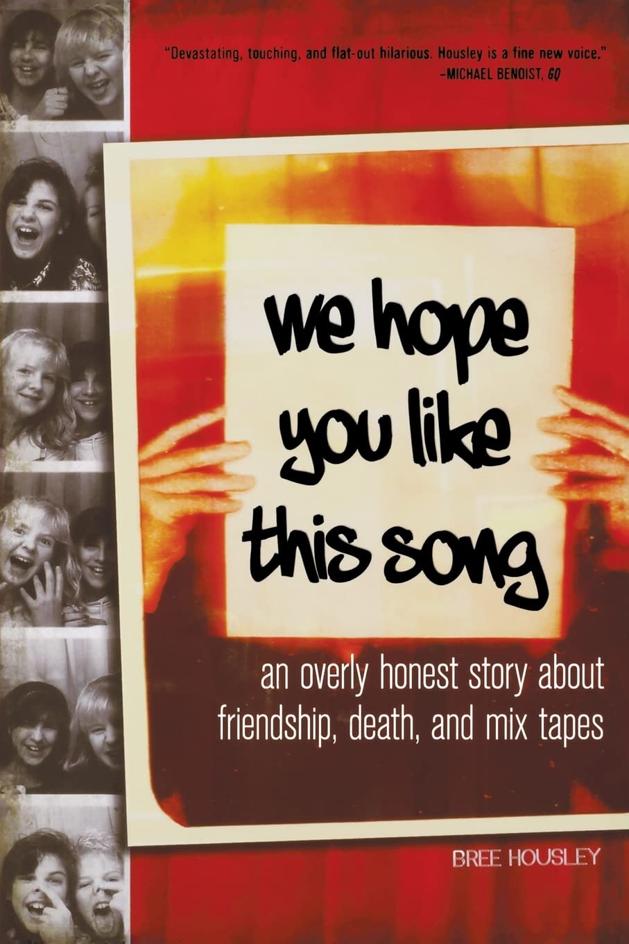 Buy We Hope You Like This Song — BookShops.in