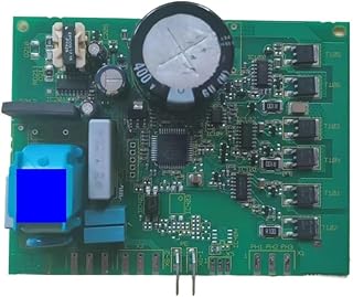 1pcs ，Compatible For Siemens，Compatible For Bosch， Refrigerator Compressor, Frequency Conversion Board, Drive Board, Start Board, Opposite Door(Old driver board)