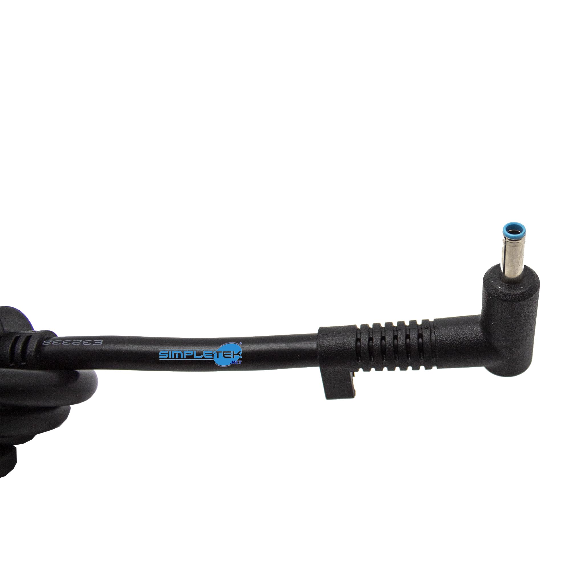 SIMPLETEK - Alimentatore Compatibile con HP ZBook G3 G4 G5 Omen 815680-002 W2F75AA L00895-003 TPN-CA03 645145-001 L00818-850 TPN-DA10