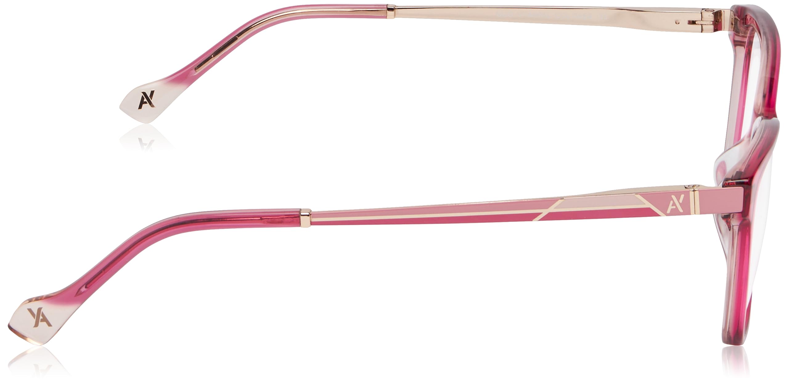 YALEA Gafas de Vista Marcos para gafas recetadas Niños