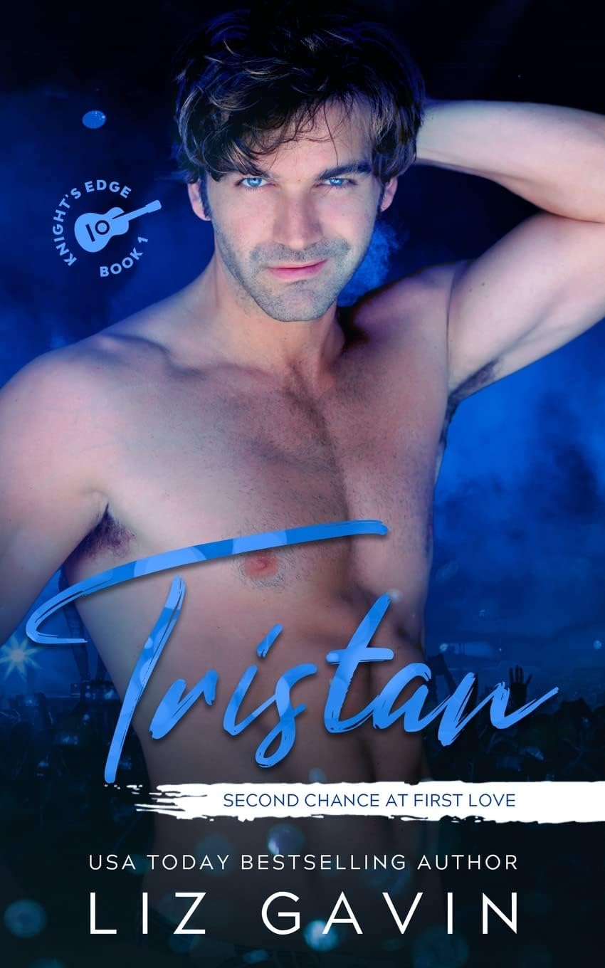 Tristan: Knight's Edge Series