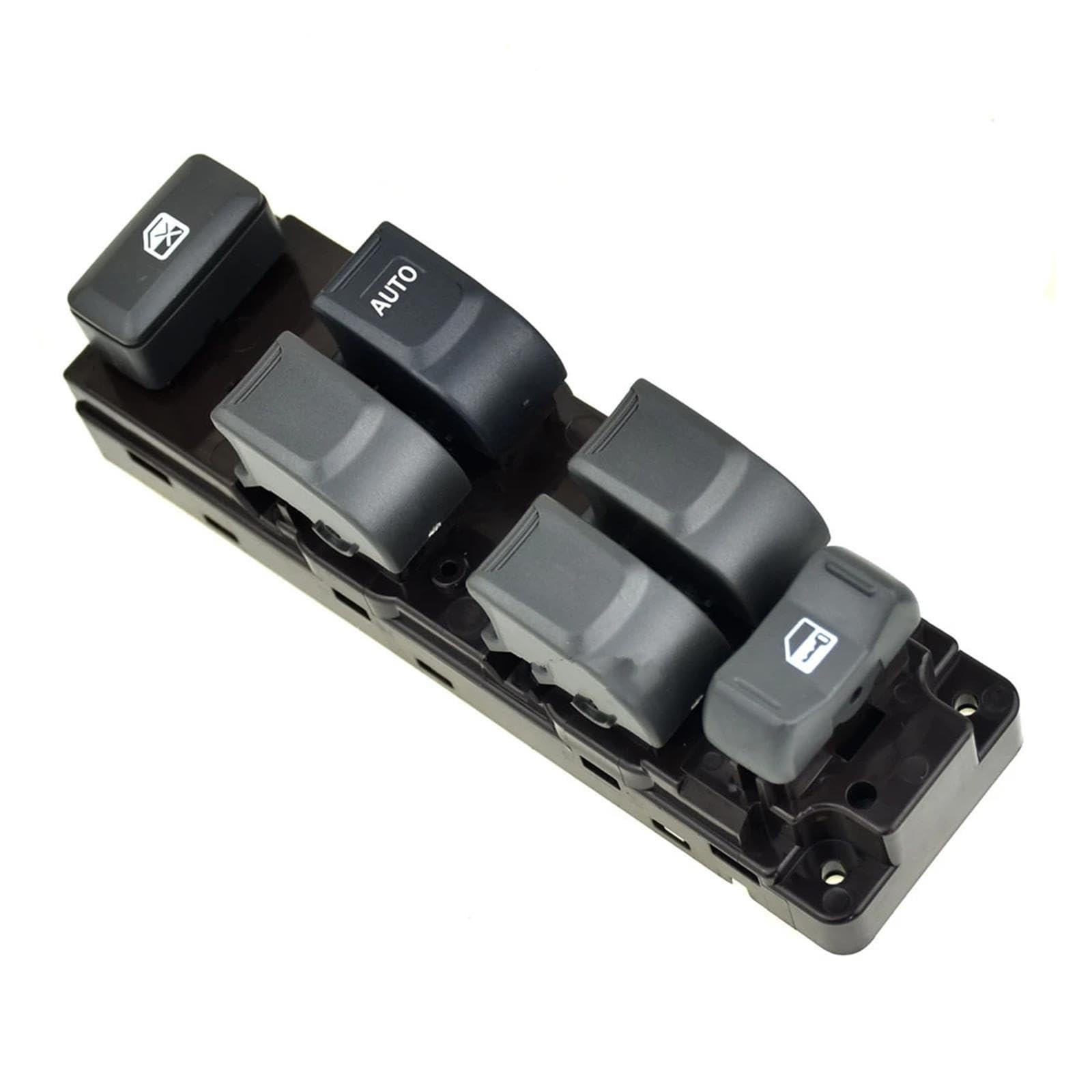 ventanilla Para Isuzu Para D-max 2003-2011 elevalunas