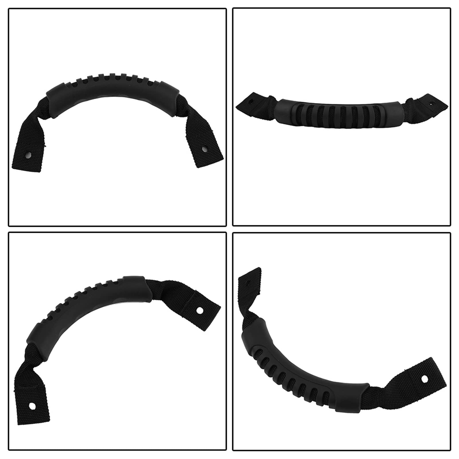 Keenso Kajak Griff, Wasserdicht Langlebig Tragbar, Outdoor Zubehör Robust Praktisch Universell, for Camping Reise Wandern Sport Abenteuer