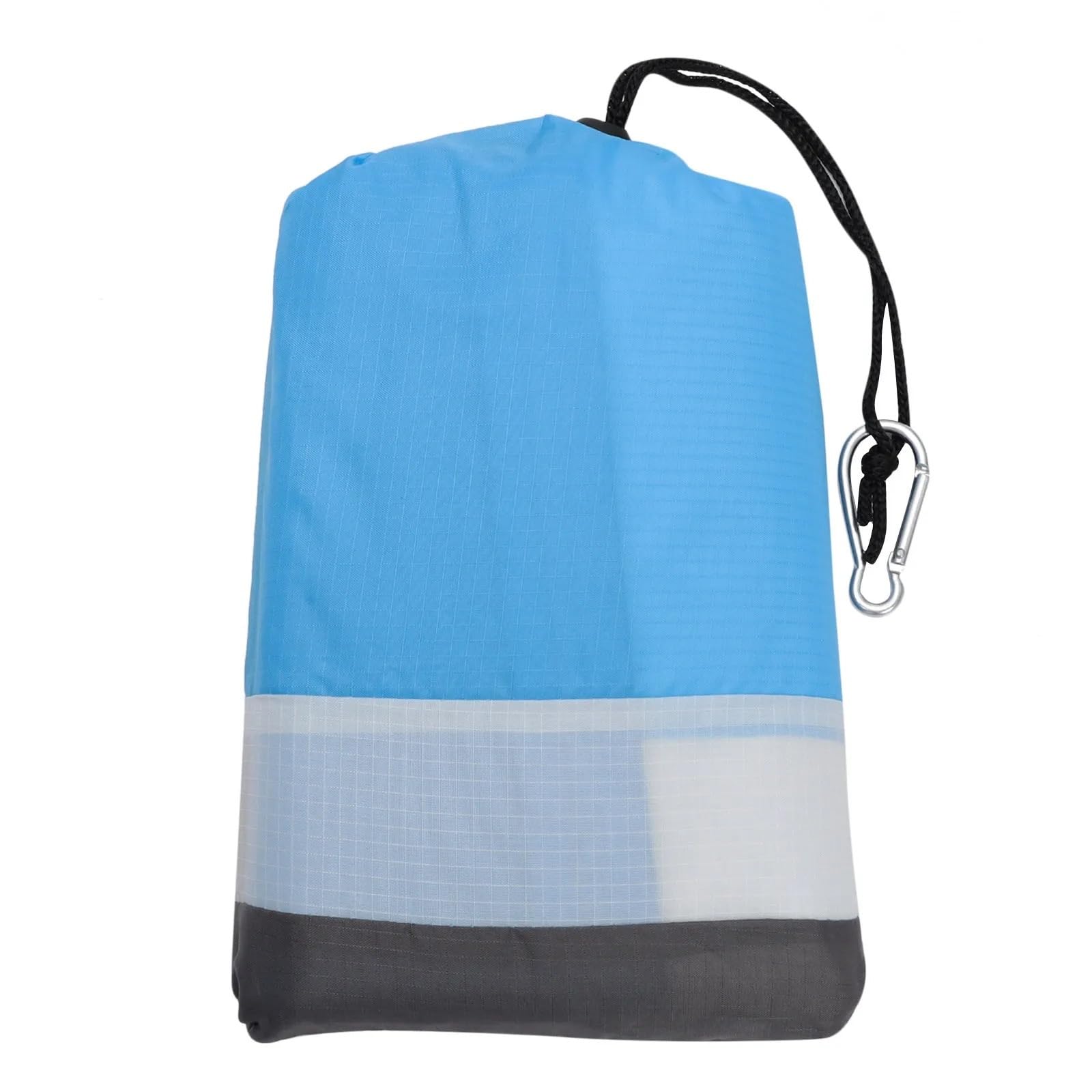 Couverture de pique-nique d'extérieur pliable et portable - 7