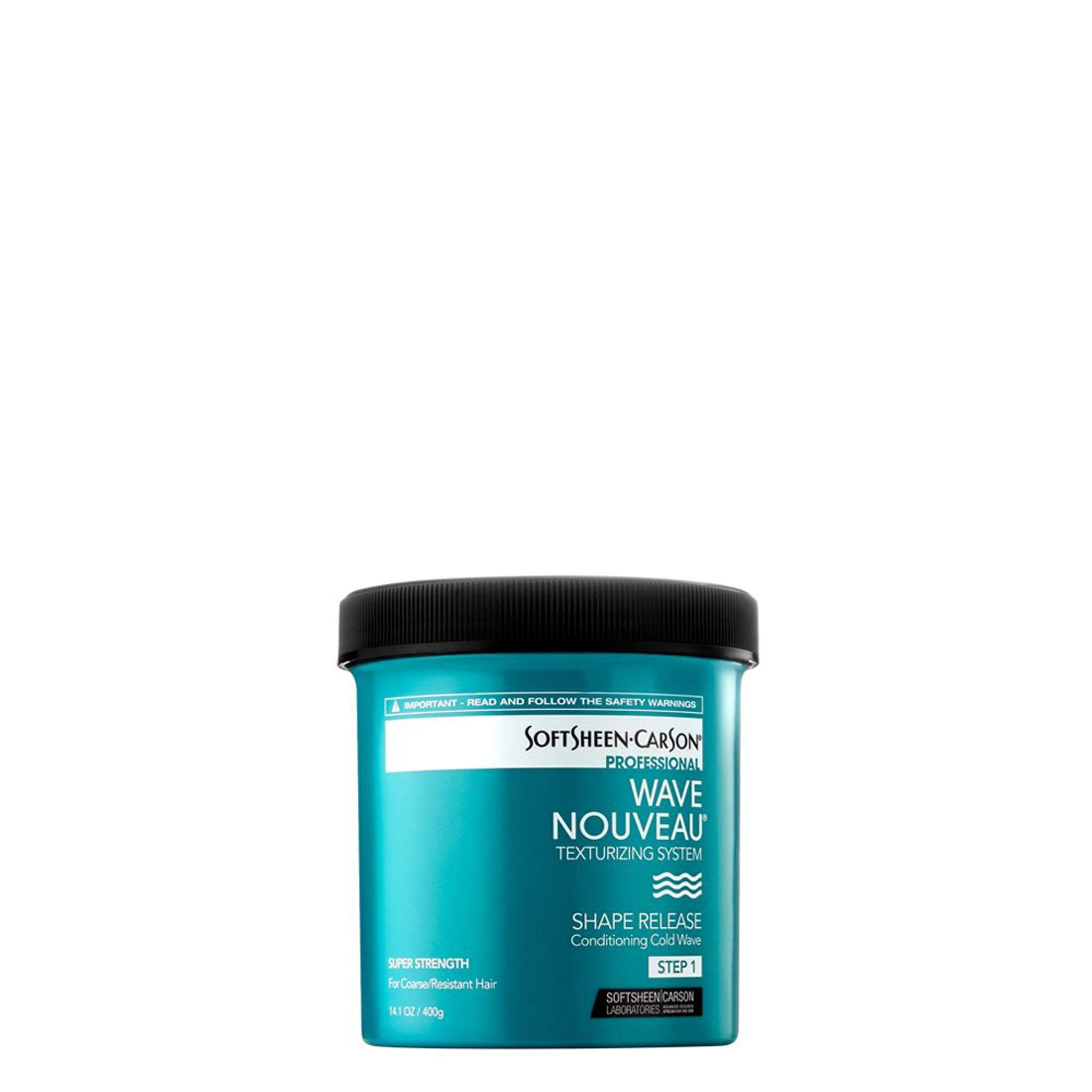 SoftSheen Soft Sheen Phase 1 Shape Release, 14.1 Oz