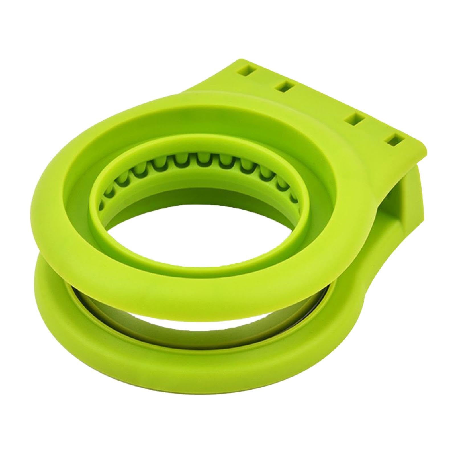 Cookie Cutters, Cutter Mold for Sandwich, Uncrustable Round Molds Sandwich Maker, Stainless Steel Pocket Cutting Accessories – Portable Pancake Maker for Sandwiches and Snacks