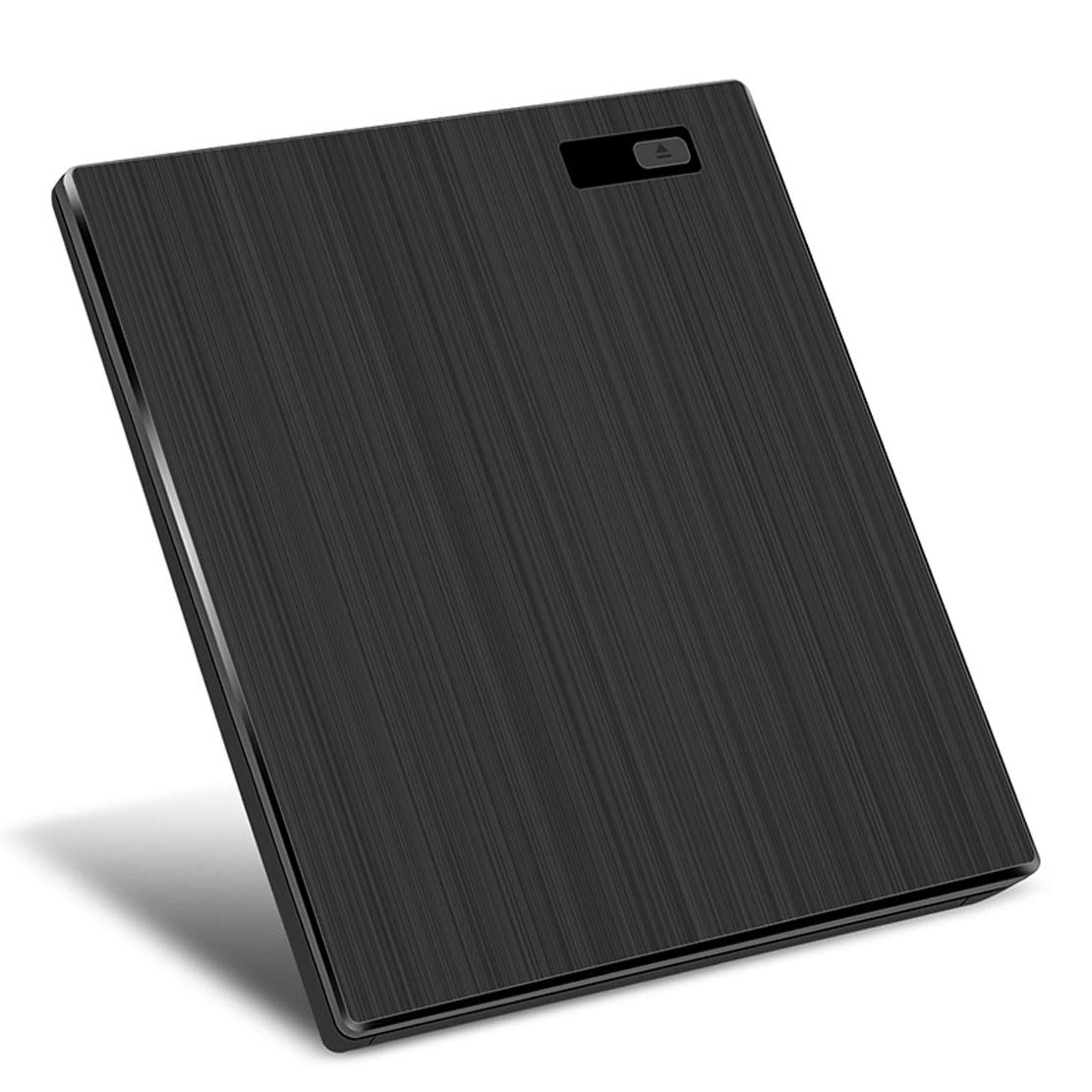 USB 3.0 Esterno unità Ottica Vassoio Stile unità CD/Dvd +/- RW Bruciatore Nero