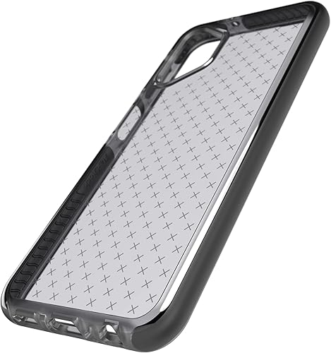 Miniatura 3 de Tech21 Evo Check - Funda protectora para Samsung Galaxy A13 LTE con protección contra caídas de 16 pies