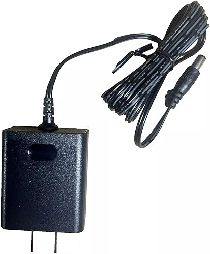 Miniatura 2 de Adaptador de CA genuino de 5 V 1.2 A compatible con teléfonos Yealink PS5V1200US - T53 T53W SIP-T26P SIP-T27 SIP-T28P SIP-T41P SIP-T42G T20P T22P