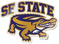 Vista 39 de Adhesivo de vinilo rojo resistente a la intemperie de Lobos de la Universidad de Nuevo México de la UNM Nudge Printing