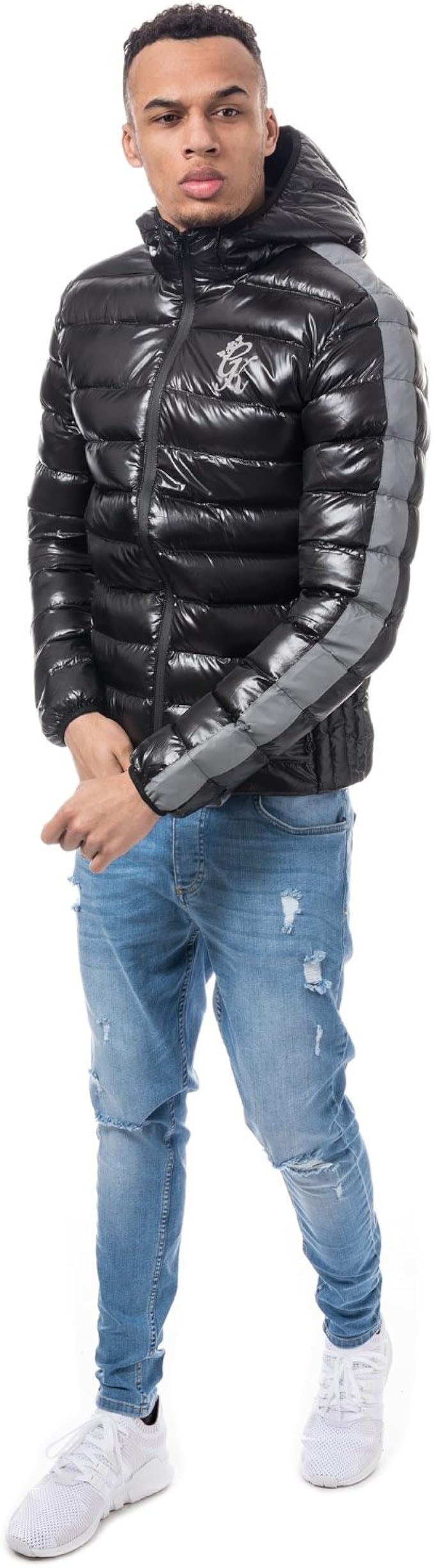 gym king reflective jacket