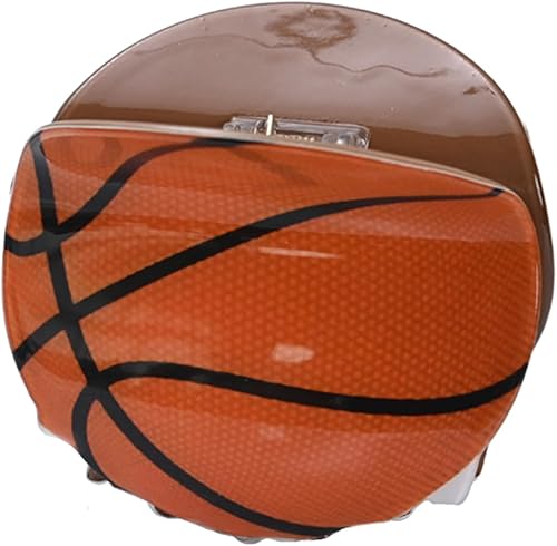 Pinzas de garra, pinzas de pelo únicas de béisbol, baloncesto, fútbol, para mujeres y niñas, agarre para el cabello, pasadores para el cabello,