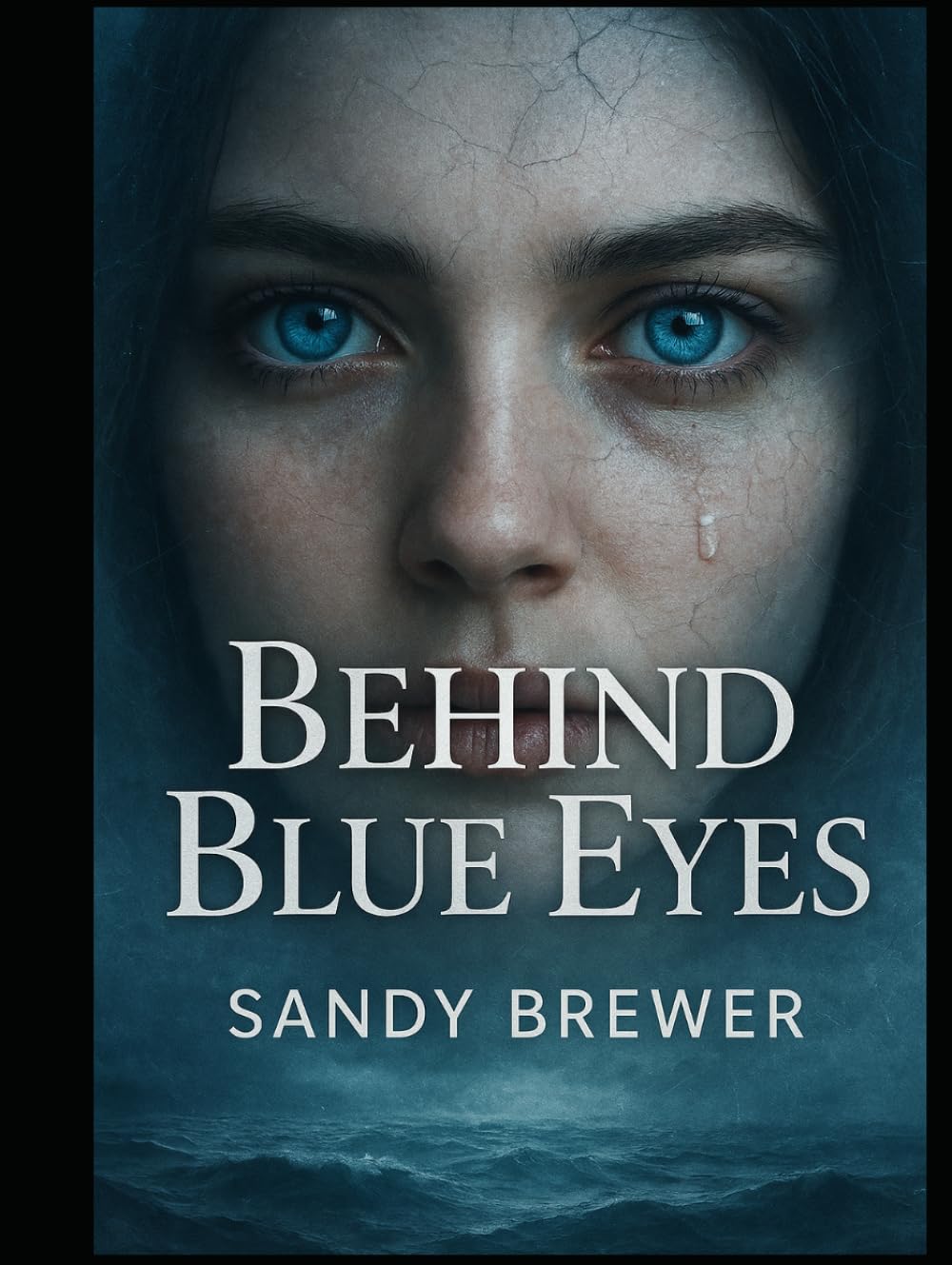 Behind Blue Eyes: Things are not always as they appear