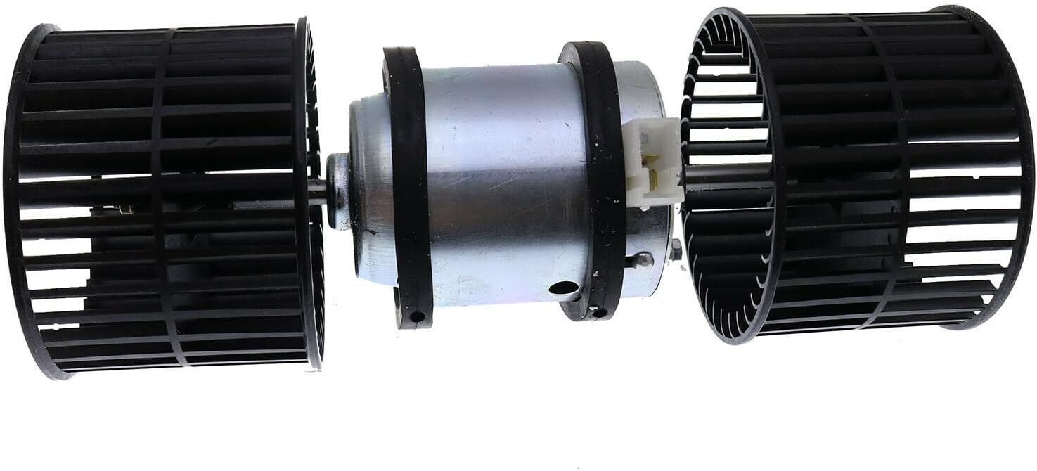Blower Motor TW502725-1730 fits Komatsu Excavator PC78UU-6 PC138US-2 PC228US-3