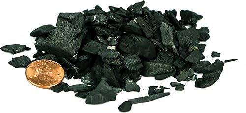 Miniatura 4 de Sprig & Stone Carbón hortícola (4 cuartos de galón)