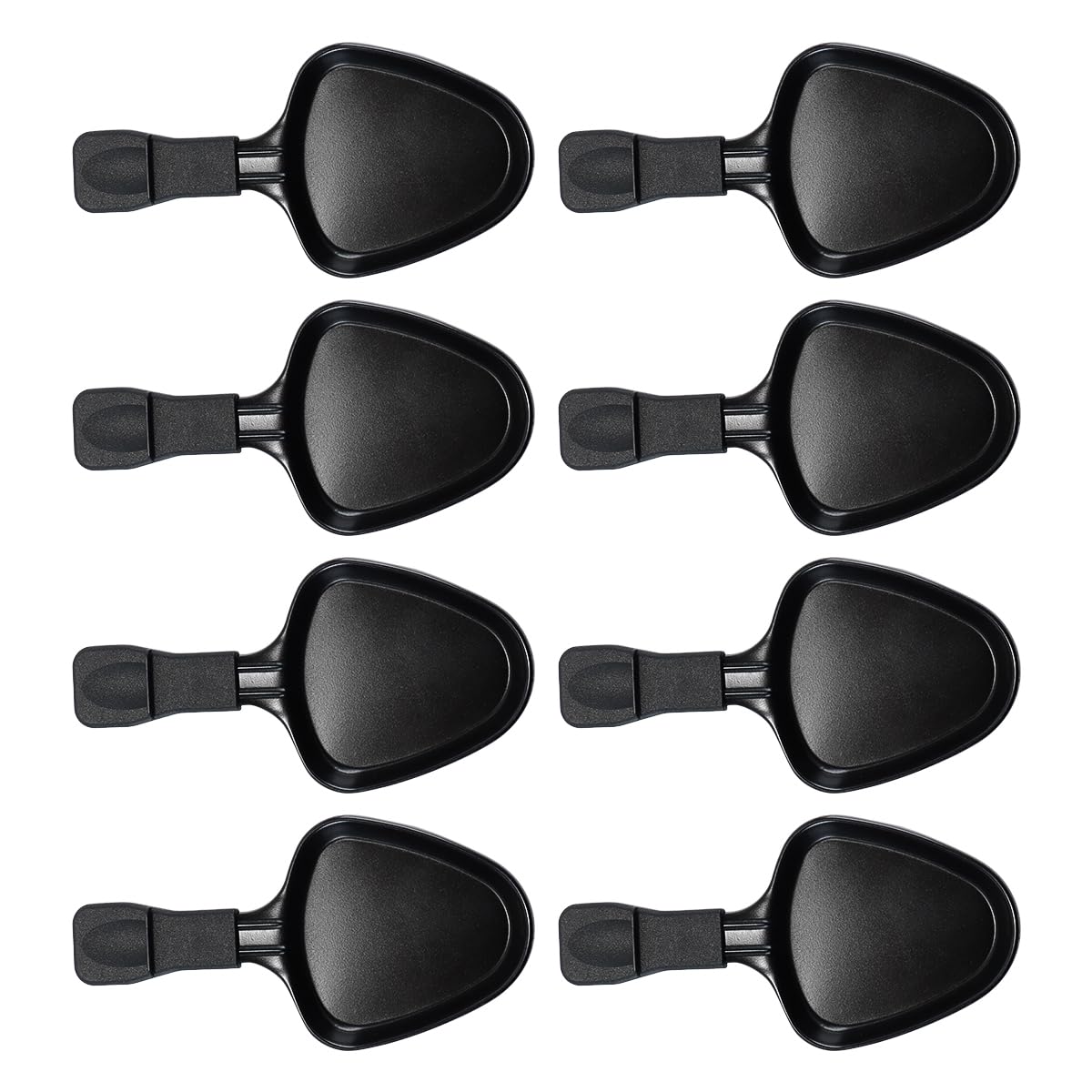 Bandeja Triangular Antiadherente para Hornear con escurridor y asa