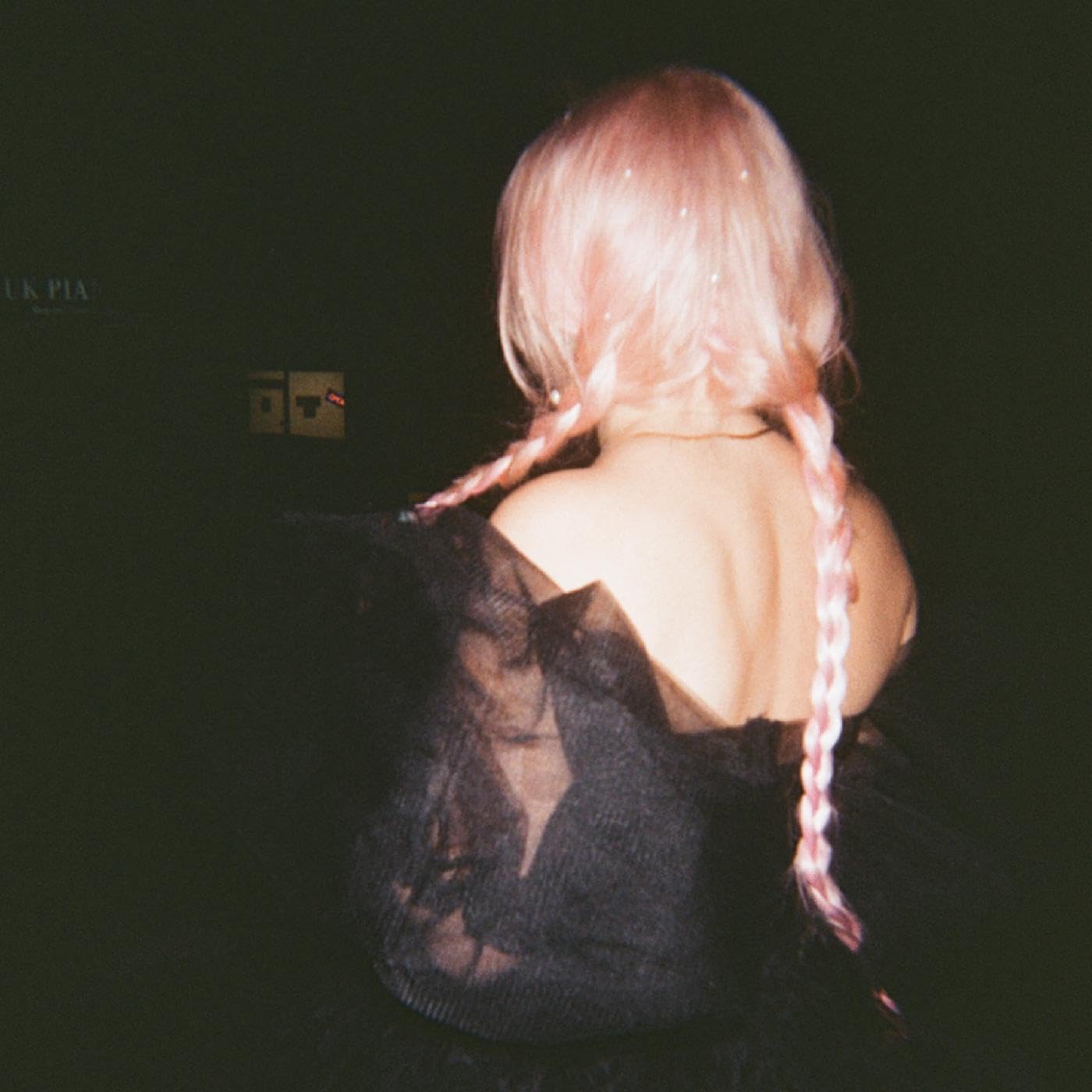 Affinity [VINYL]