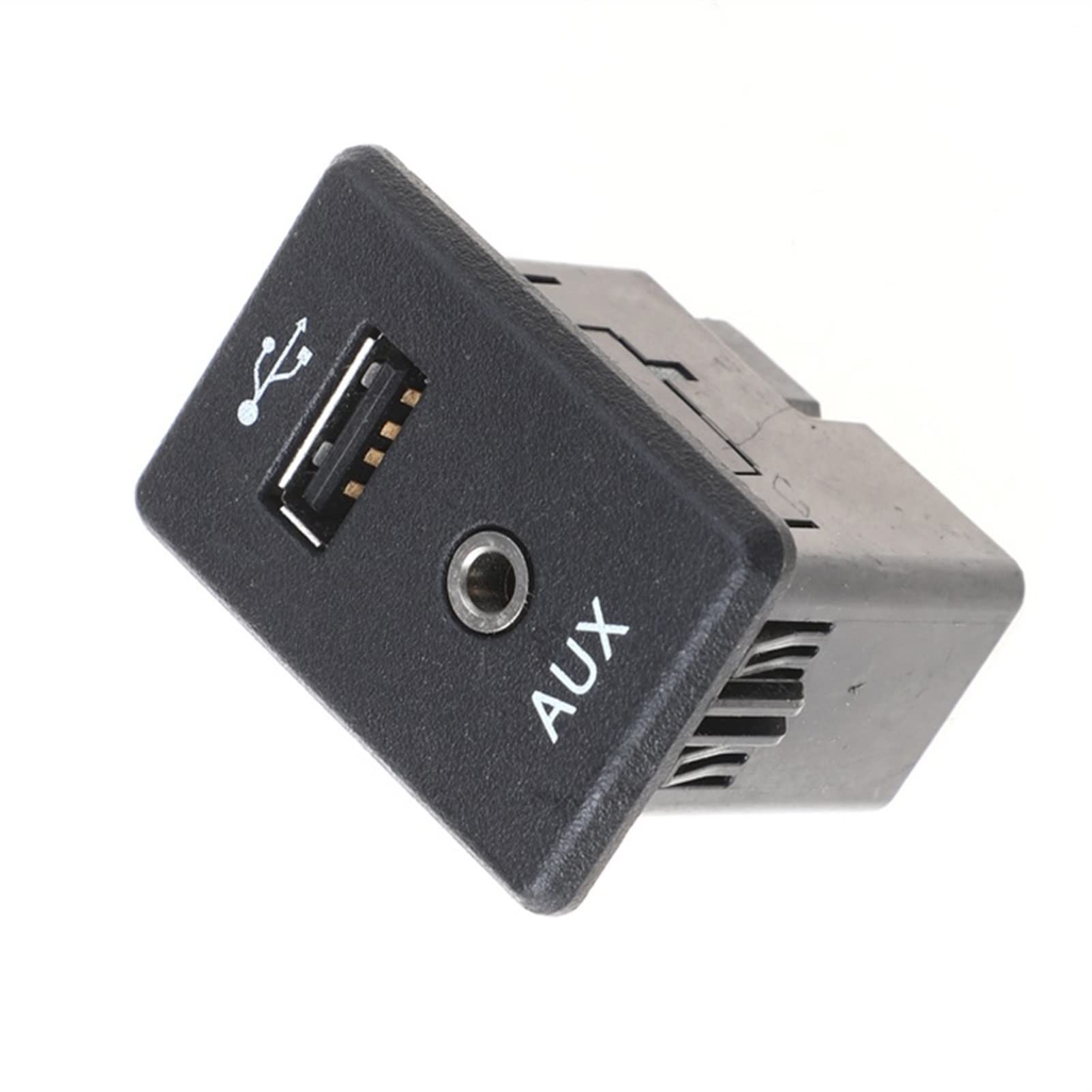 Port Aux/USB konsoli środkowej, dla NISSAN, dla MICRA MK5 K14 OEM 795405504