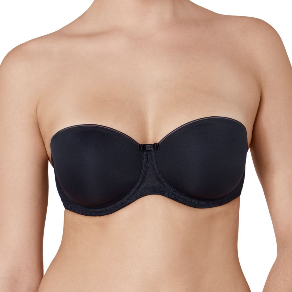 Triumph Women's Noir Bra Beauty-Full Essential Wdp