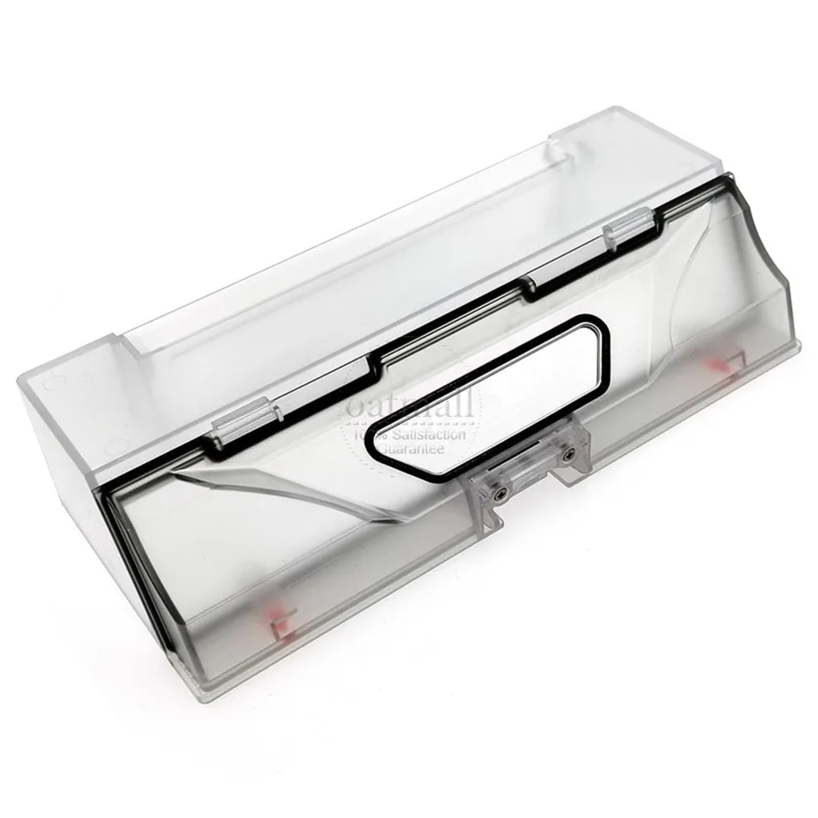 Jodriva robot sweeper dirt tray Replacement Dust Box, for Dreame, D9