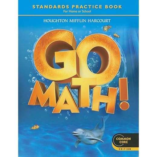Student Practice Book Grade K