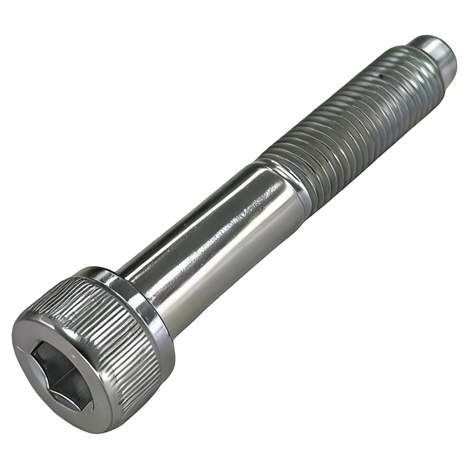Photo 1 of ESWW Belt Tensioner Mount Bolt 90001-R1A-A00 M10 x 1.25