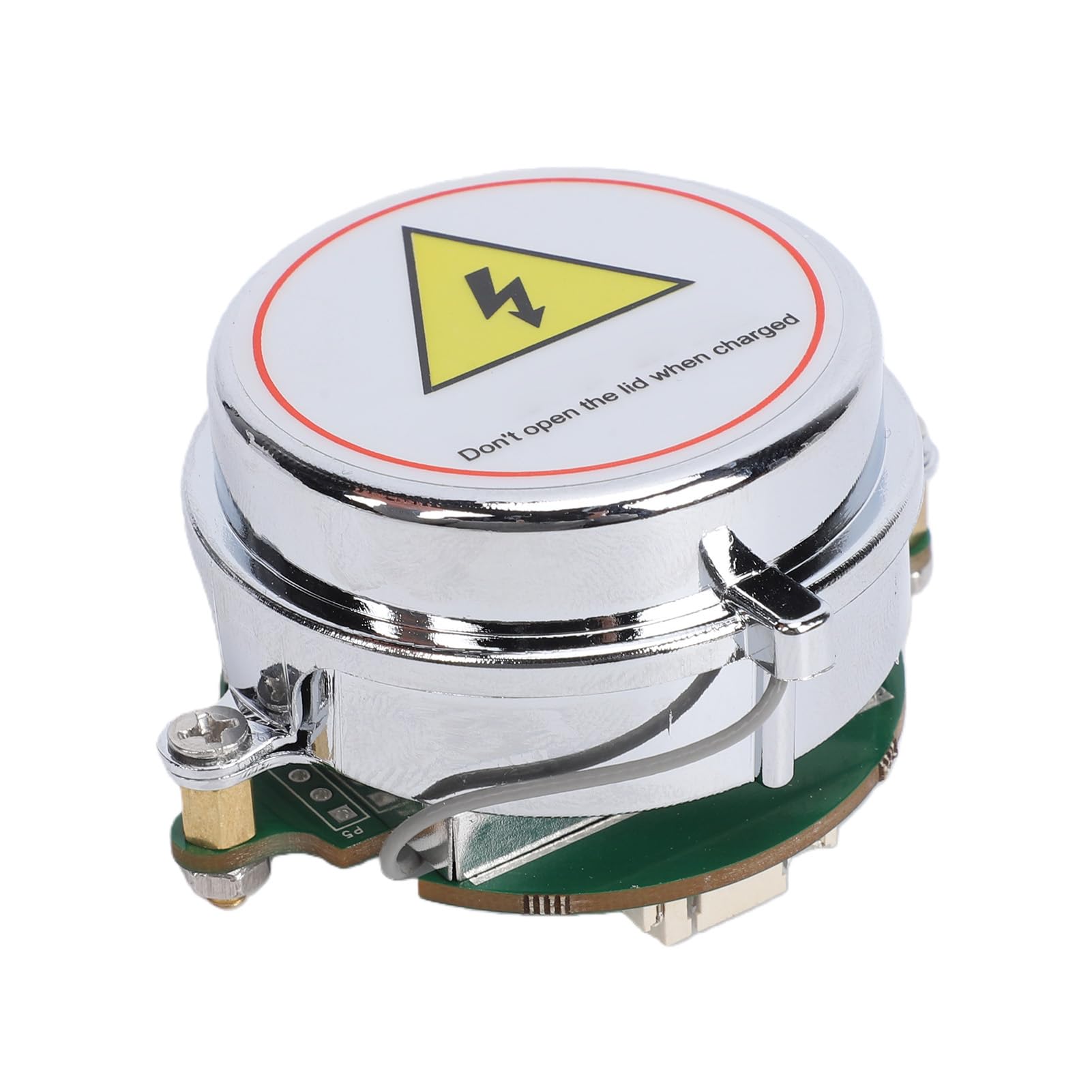 Radon Sensor Module, High Signal to Noise Ratio for Measurement