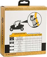 Vista 3 de PSUFE Extintores de incendios, color negro, mediano