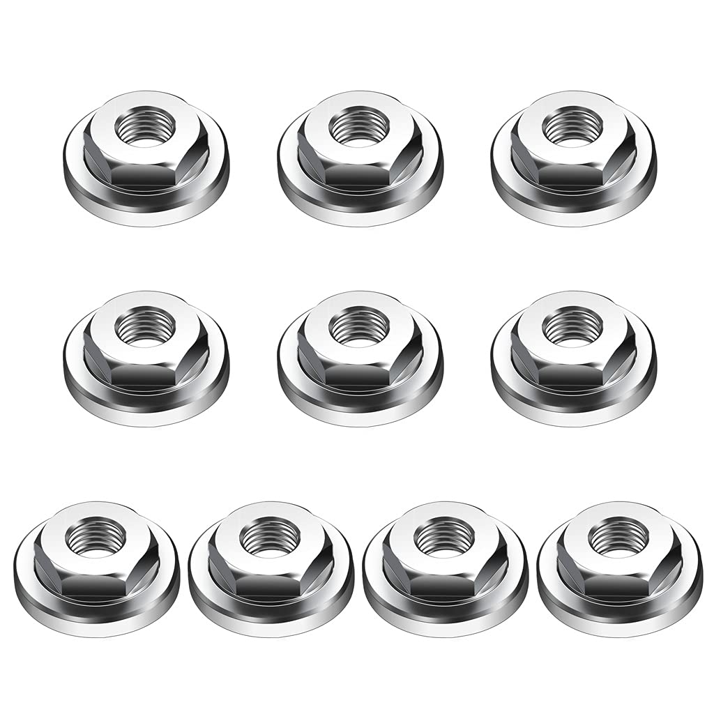 Professional Press Plate for of Angle Grinder Hexagonal Type Accessories Best for Angle Grinder Pressure Plate Mount