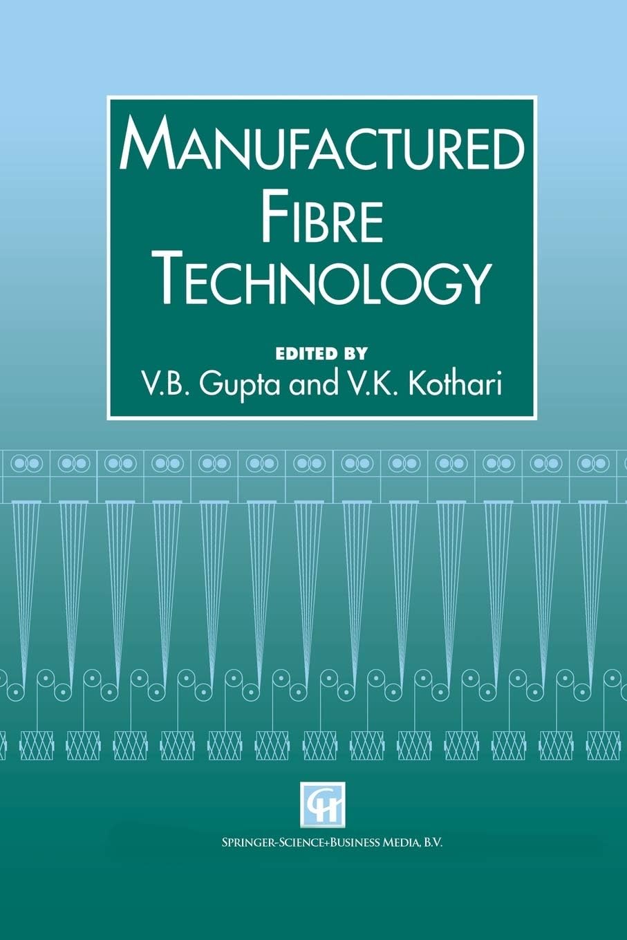 Manufactured Fibre Technology
