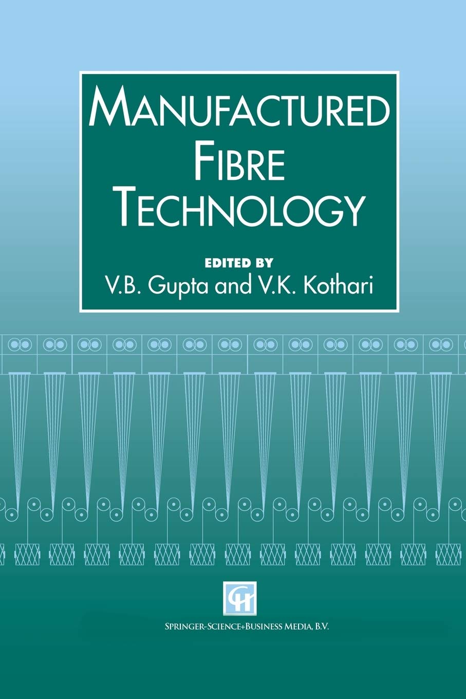 Manufactured Fibre Technology