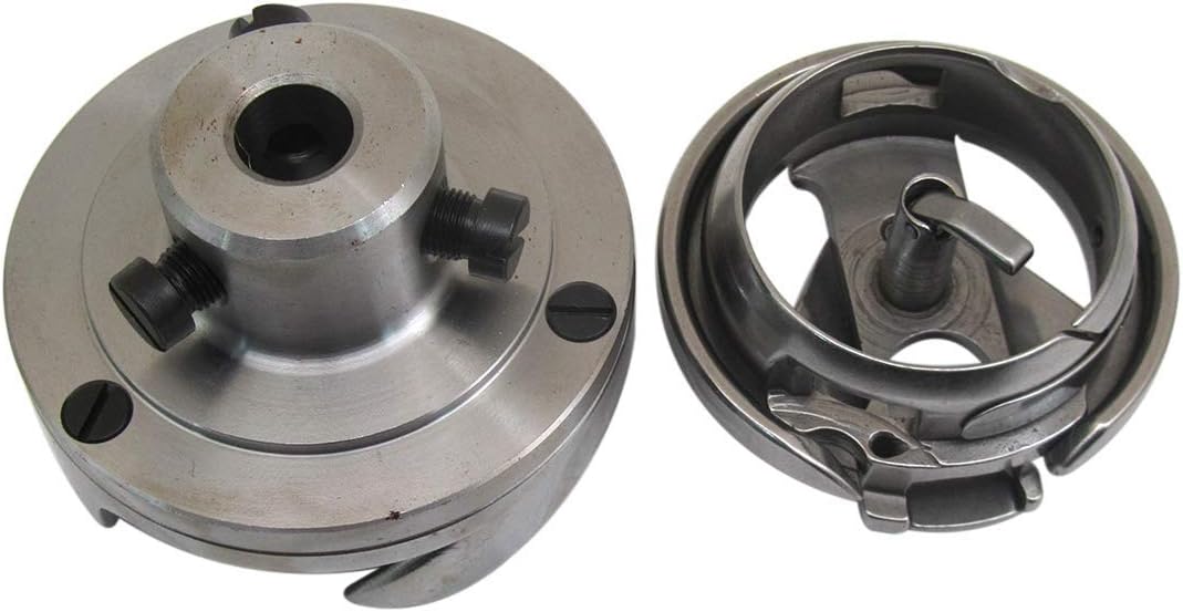 ckpsms Brand -1PCS #HSH-32(26) Rotary Hook FIT for Seiko SKM-26 SKM-36 Heavy Duty Sewing