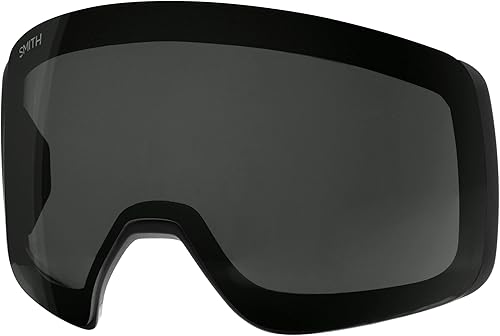 Smith 4D MAG - Lentes de repuesto para gafas de nieve
