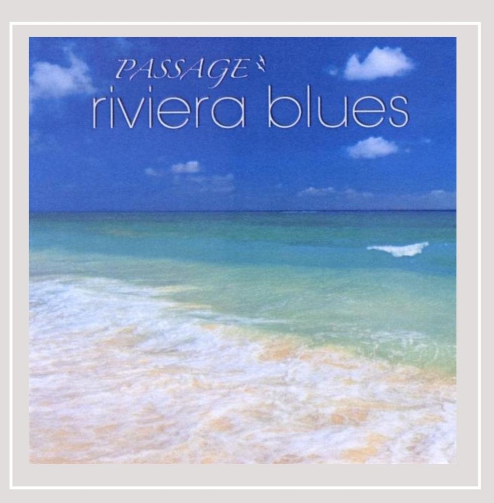 Riviera Blues CDs & Vinyl