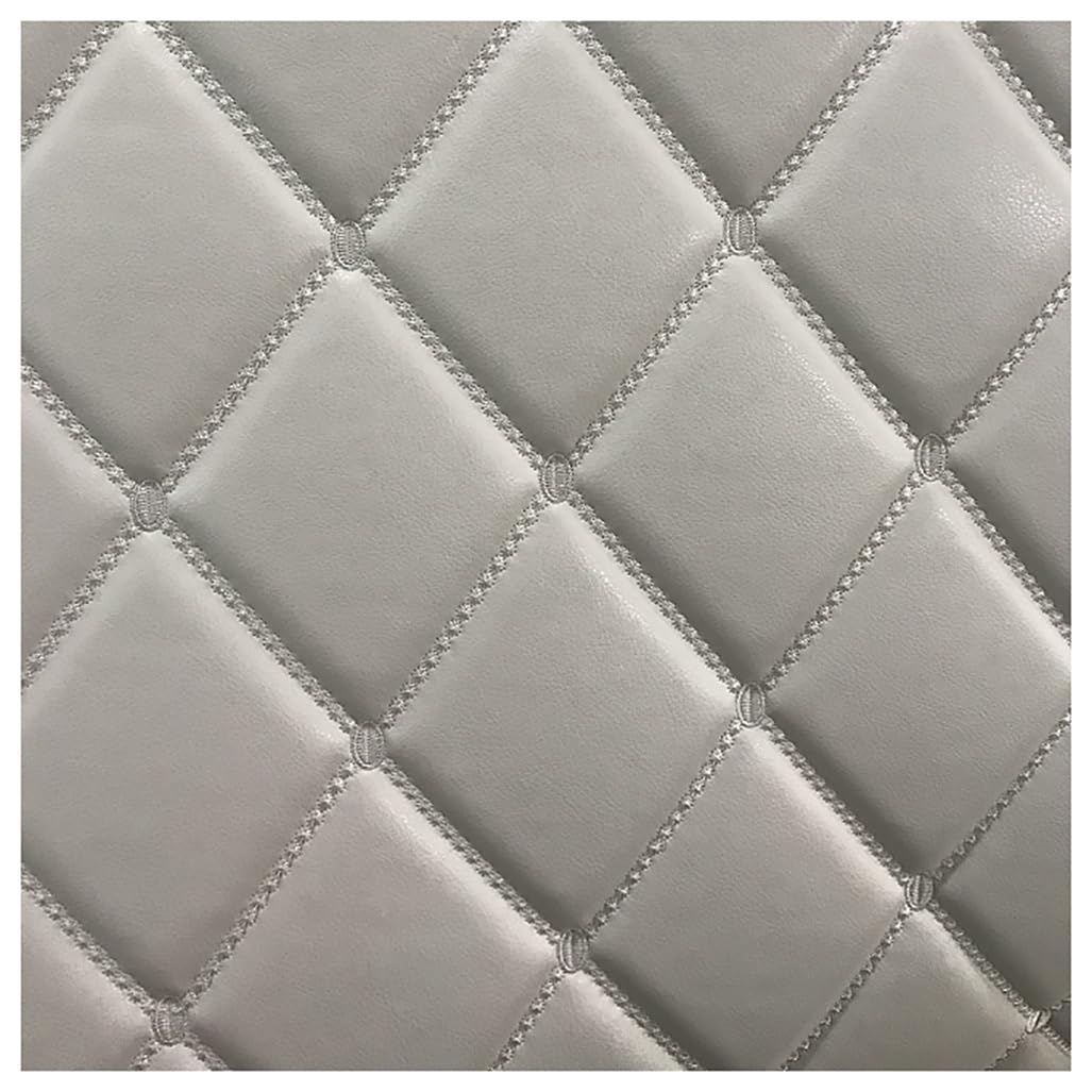Cuir écologique similicuir pour canapés sacs tapisseries DIY - 8