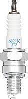 Vista 2 de NGK Bujía Stock # 4549