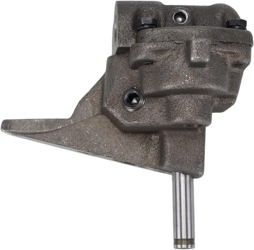 MOCA M248 Oil Pump Compatible with 1996-2003 for Chevrolet S10 2.2L GAS, 1997-2002 for Chevrolet Cavalier 2.2L, 1996-2003 for GMC Sonoma 2.2L, 1996-2002 for Chevrolet S10 2.2L FLEX