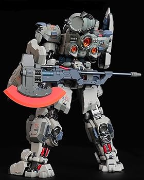 MOSHOWTOYS 卓越級暴君 ブッチャーⅡ小隊 標準 近戦 破陣 3体セット MOSHOWTOYS 卓越級暴君 ブッチャーⅡ小隊 標準 近戦 破陣 3体