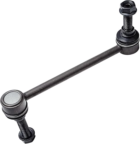 Miniatura 5 de Detroit Axle - 2 barras estabilizadoras delanteras para Mercedes-Benz GL320 GL350 GL450 GL550 ML320 ML350 ML450 ML500 ML550 ML63 R63 AMG R320 R350