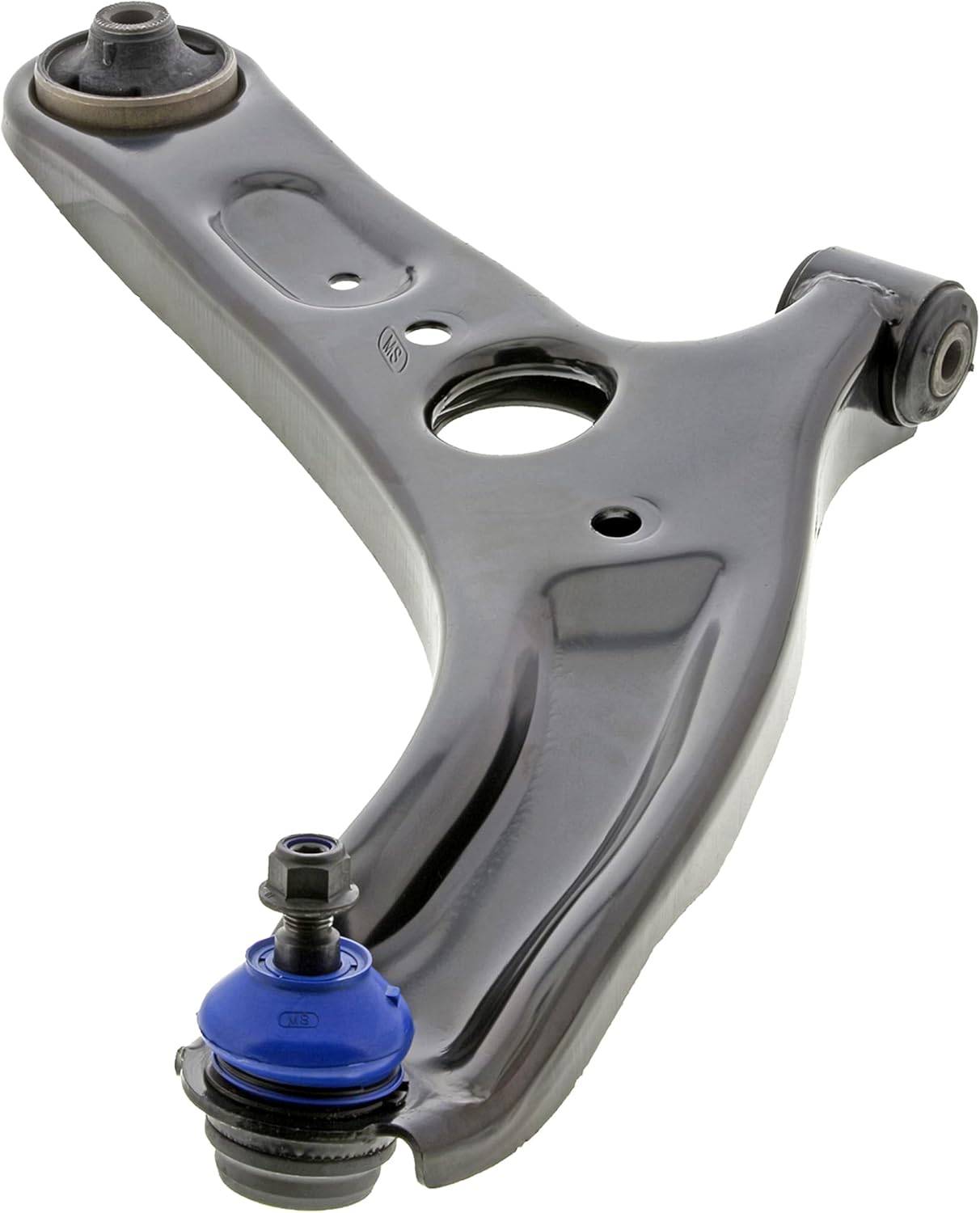 Mevotech Supreme Control Arm & Ball Joint Assembly CMS901105